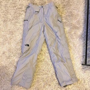 NorthFace Hyvent Snowpants